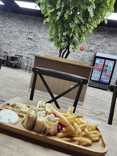 Photo of Beirut Bites - 395 Wellington Rd Unit # 4, London, ON N6C 5Z6